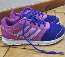 Zapatillas adidas N34. [falta Plantilla Original]