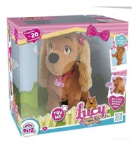 Cachorrinha Lucy Multikids Br469 Português