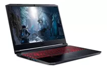 Notebook I5 Gamer Acer An515-55-5799 8gb 1tb 1650 W10h  Sdi