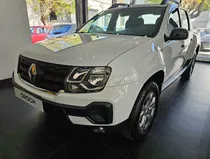 Renault Duster Oroch Emotion 1.6 Plan De Ahorro 