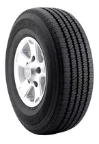 Neumático Bridgestone Dueler H/t 684 Ii P 215/65r16 102 H