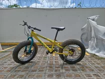 Bicicleta Raly Todoterreno 