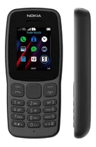 Nokia 106/ Tienda + Garantia 