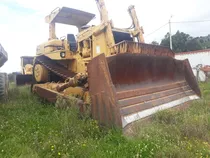 Buldocer Caterpillar D9l