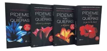 Saga Pídeme Lo Que Quieras - Megan Maxwell