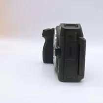 Nikon Z 30 20.9mp Mirrorless Camera With 2 Lens 