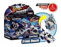 Autos Convertibles Storm Chaser- Kreker - Art 9801