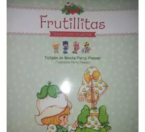 Frutillitas Muñeca+fasciculo. Hay Variantes