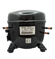 Compresor De 1/4hp Marca Embraco Original Gas R134a 115v