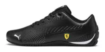 Tenis Puma Scuderia Ferrari Drift Cat 5 Ultra Men's Size 11