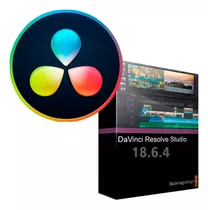 Davinci Resolve 2021 + Brindes Templates E Plugins - Confira