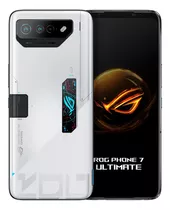 Asus Rog Phone 7 5g Ultimate Nuevos Y Sellados