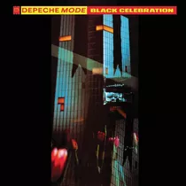 Depeche Mode - Black Celebration - Cd Nuevo Cerrado Europeo