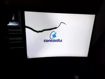 Monitor Gamer Curvo Concórdia C78 Led 27  - Trincado