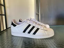 adidas Superstar Originales Poco Uso Arg 43 .5 No Nike