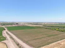 Terreno Agricola En Venta En El Ejido Campo En Cd Obregon