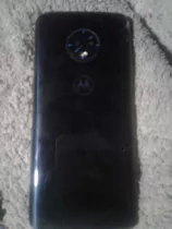 Celular Motorola G632 Azul 