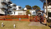 Casa Duplex. Av.2 Y 142. V.gesell. Temp  2024