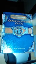 Dungeons Masters Guide D&d