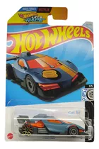 Hot Wheels Punk Rod Htc98 2024f