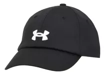 Gorra Under Armour Blitzing En Negro | Dexter