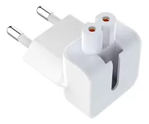 2-plug Tomada Adaptador Para Macbook iPhone iPad Apple Brasi