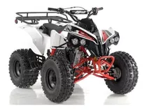 125cc Atv - Apollo Sportrax Kids Atv