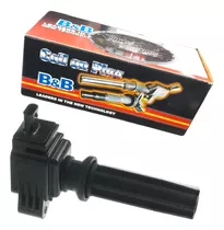 Bobina Para Ford Special Service Police 2.0 L4 Año 14-18