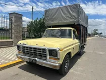 Ford F-100