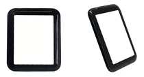 Vidrio Glass Compatible Iwatch 40 Mm Serie 4-5-6 Con Oca 