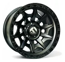 4 Rines 17x9 6-139 Offroad Tacoma Hilux Ranger L200
