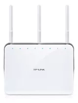 Roteador Modem Gigabit Vdsl/adsl Tp-link Archer Ac1900 Vr900