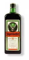 Licor Jagermeister 1750 Ml - Perez Tienda -