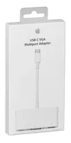 Usb-c To Vga Multiport Adapter Model A1620 - Apple Original