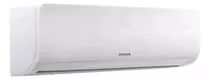 Aire Acondicionado Split Enova Aes12nx10 Frio/calor 3400w Bl