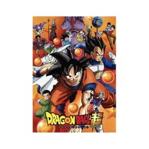 Dvd Dragon Ball Super Dublado Bal Z Gt Goku Vegeta Episódios