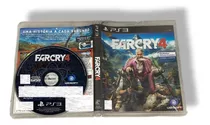 Far Cry 4  Ps3 Dublado Pronta Entrega!