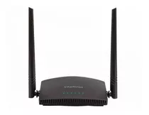 Roteador Wireless Rf 301k 300mbps Ipv6 Intelbras 4750073