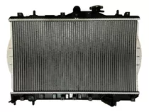 Radiador Motor Jac J3 Vvt