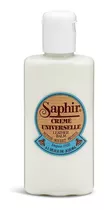 Crema Universal Saphir - Acondicionador De Cuero