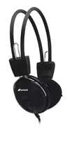 Fone De Ouvido Headset C/microfone Fortrek Hs312pt