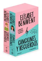 Canciones Y Recuerdos - Benavent, Elisabet