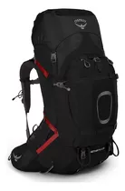 Osprey Aether Plus 60l Mochila Para Mochileros Para Hombre, 