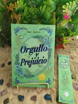 Libro Orgullo Y Prejuicio - Original