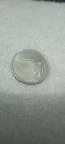Moneda Ohio 1803 Año 2002