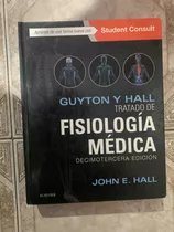 Libro Guyton Fisiologia 13ed