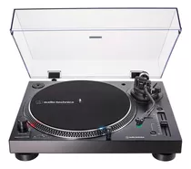 Audio-technica At-lp120xusb Bandeja Tocadiscos - Audionet