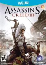 Assassins Creed Iii - Wii U - Sniper
