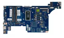 Motherboard Hp 14-dw 15s-du Intel Core I5-10210 L68076-601