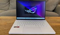 Asus Rog Zephyrus G14